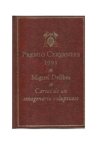 Cartas de un sexagenario Voluptuoso